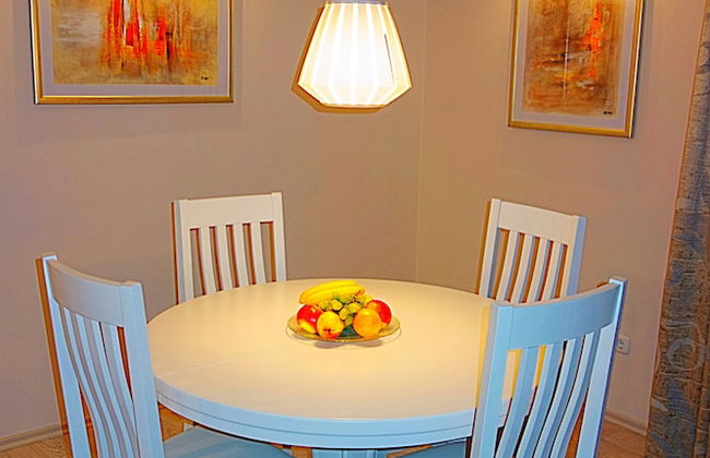 Big Blue Apartments - Foto 15