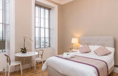 Number 1 Park Apartments - Foto 6