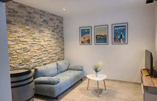 Gîte Lou Galoubet - Foto 13