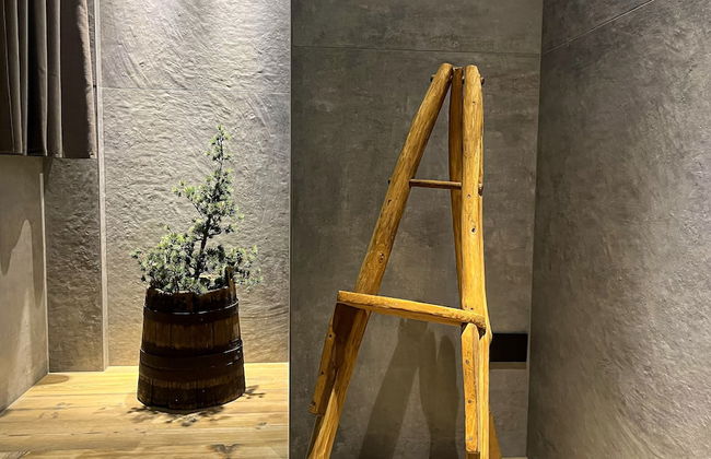 Agarthi Suites - Foto 56