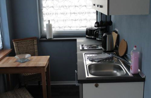 Ferienwohnung in Bodden & Ostsee nähe - Foto 22