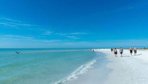 Serenity Beach Condo - Foto 2