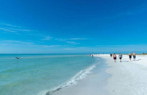 Serenity Beach Condo - Foto 2