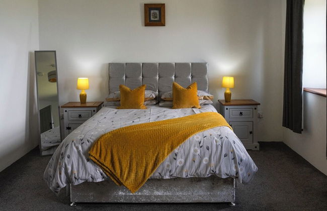 Makem's Self Catering Cottage - Foto 6