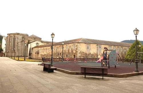 OLI VITA HOLIDAY HOME 4 O 2 PEOPLE Viveiro VUT-LU-3838 - Foto 10