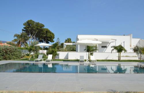 LM7 Luxury Villa Sicily - Foto 3