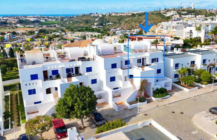 Sea & Sun WindMill Apartment by Be Cherish - Foto 29