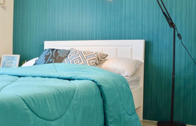 Christine Suites at The Beacon Makati - Photo 14