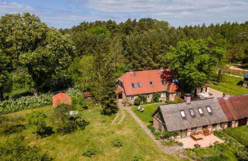 FeWo Am Wald - Foto 15