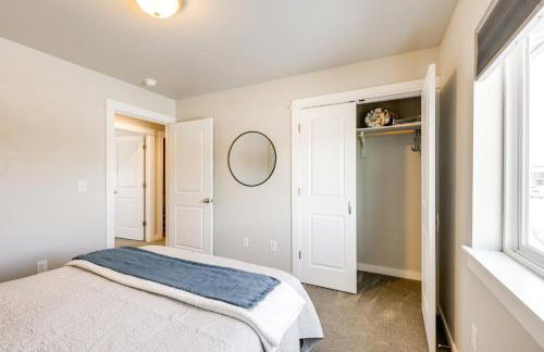 Belgrade Vacation Rental with Mountain Views! - Foto 12