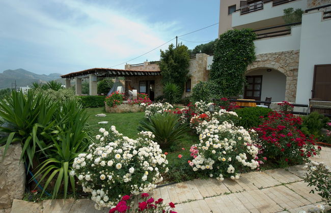 Kavousi Resort - Foto 70