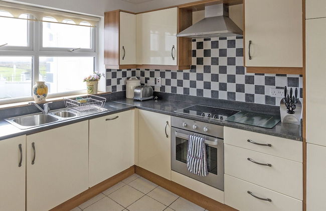 Matthews Traditional Holiday Cottage - Foto 12