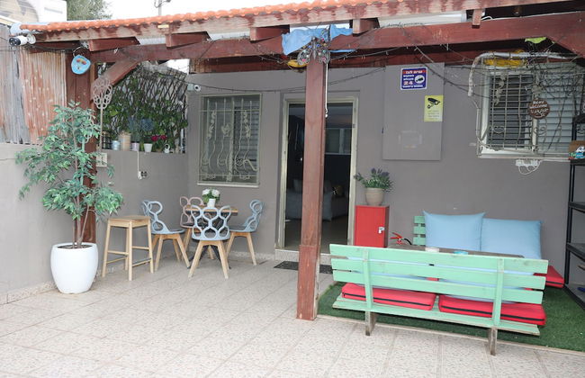 The private house Beer Sheba - Foto 40