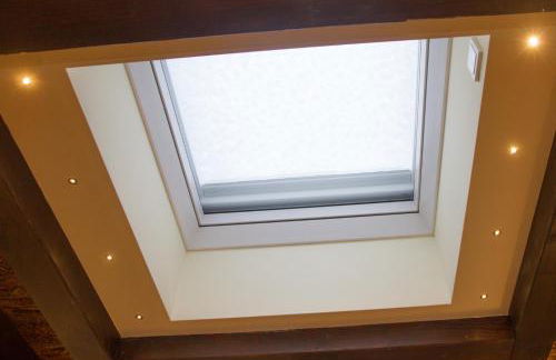 Apartment Black der Sportschule Badura - Foto 6