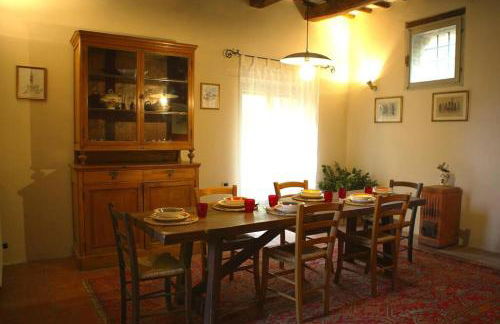 A Casa là l'Aiola, Villa with Jacuzzi and AC - Foto 21