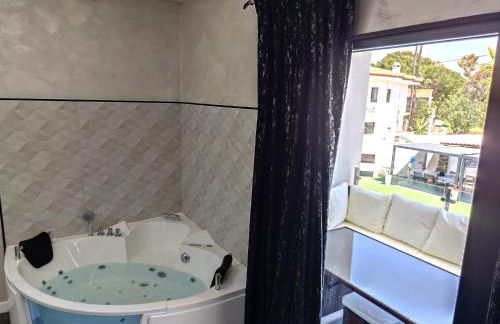 Mediterranean Moon House - Foto 26