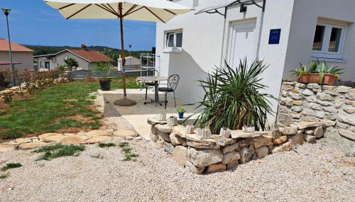 Apartman Pablo - Foto 2, Garden, Garden view