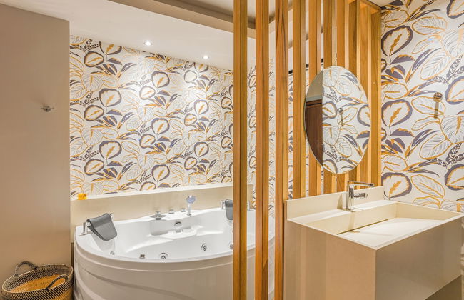 HOM54 Luxury Suites - Foto 17