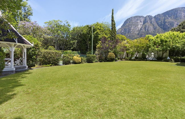 Craiglea Villa - Newlands Cape Town - Foto 36