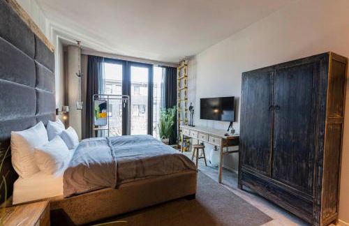 Port of Travemünde, Opening 2021 - Foto 59