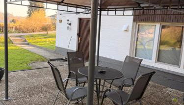 Hummelglück - Ferienwohnung mit Terrasse in 30 Min in HH City - Foto 2
