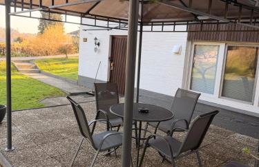 Hummelglück - Ferienwohnung mit Terrasse in 30 Min in HH City - Photo 5