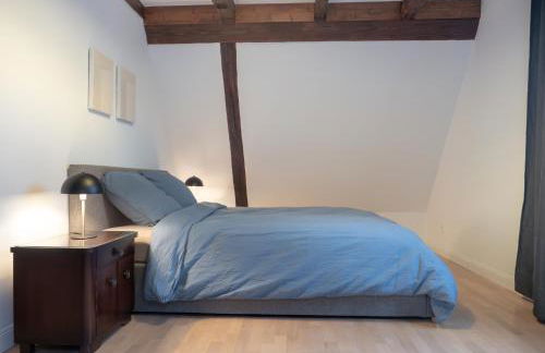 Maison 130 m2 spacieuse, suite parentale & garage privé - Route des Vins d'Alsace - Foto 18