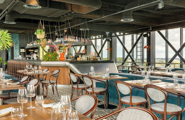 Residence Inn by Marriott Amsterdam Schiphol Airport - Foto 70