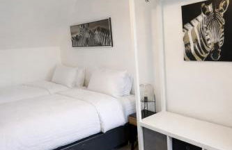 Modern Spacious Flat In Ipswich - Sleeps 6 - Parking - Foto 5