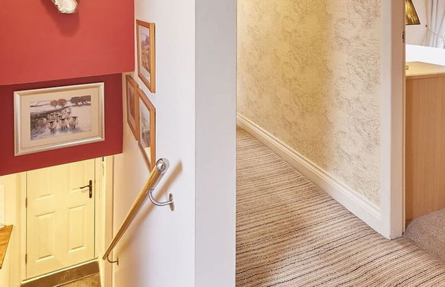 Host Stay Great Habton Cottage - Foto 27