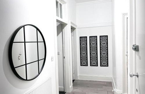 2 Bed Flat - Street Parking - Foto 20