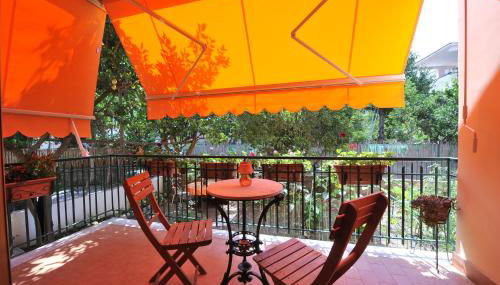 Orange Dreams in Sant Agnello - Foto 1