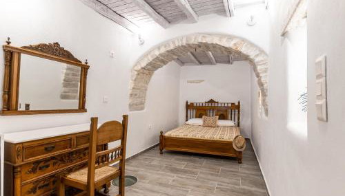 Casa Estiva Apeiranthos Naxos Apartments - Foto 2