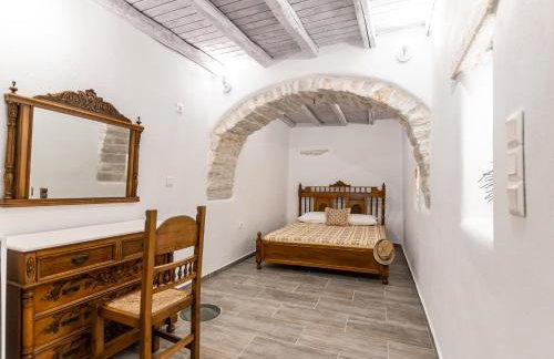 Casa Estiva Apeiranthos Naxos Apartments - Foto 2