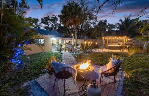 Coastal Oasis Of Lantana - Foto 1