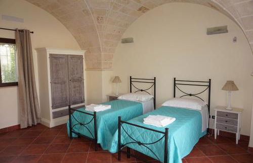 Masseria Pappo - Foto 39
