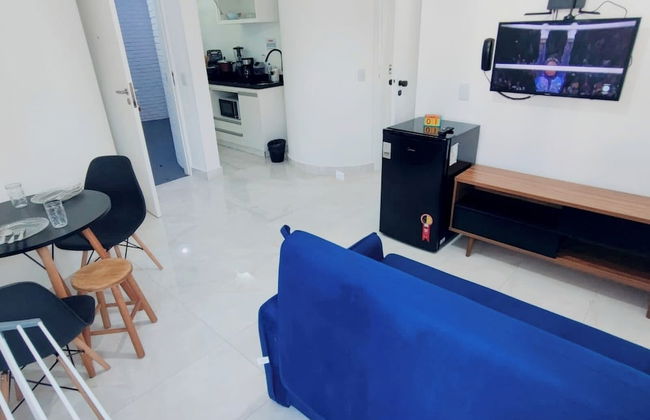 ACOMODAÇÕES RG APARTAMENTOS SÃO PAULO SP - Foto 25