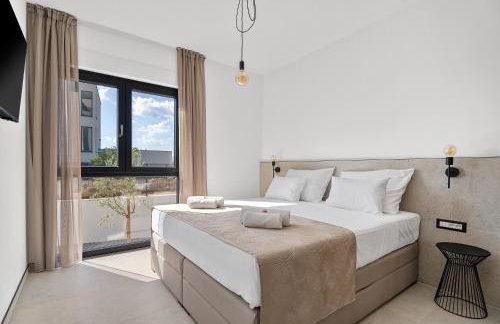 Luxury apartments Olive - Photo 27