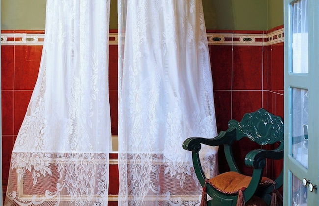 Seaside Neoclassical Property in Vaporia Ermoupoli - Foto 53