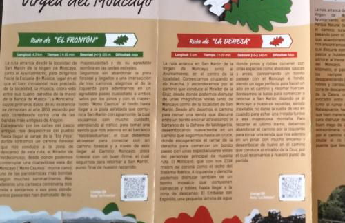 Encanto en el Moncayo - Photo 47