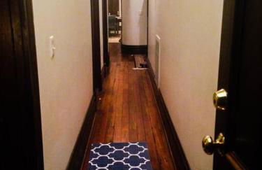 Big Blue House - Both Units - Near Forsyth Park - Foto 21