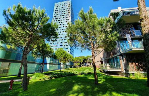 Merville family apartment - Foto 20