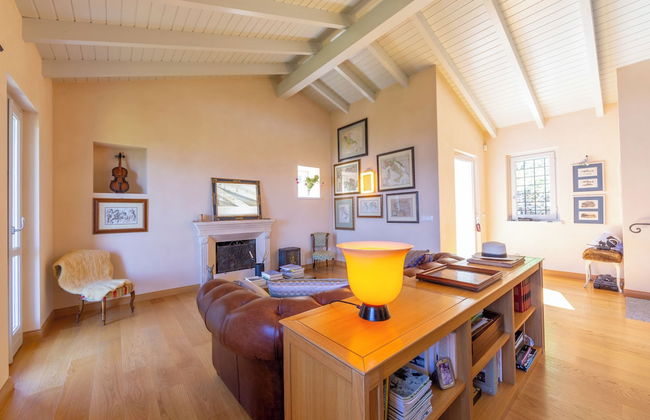 Paradis Relais Infinity Pool View - Foto 34