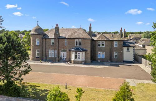 Panmure Apartment - Foto 45