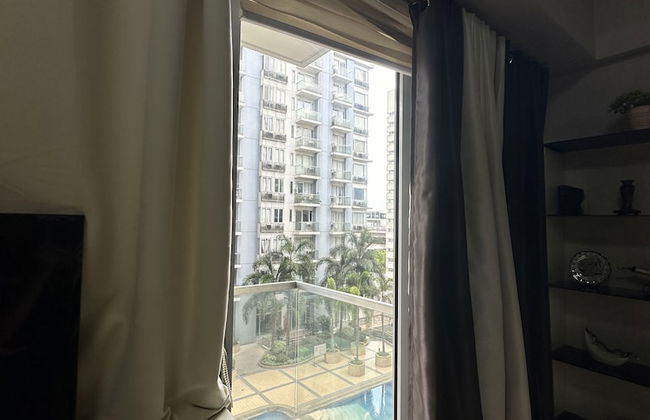 One Palm Tree Villas Across NAIA T3 - Foto 1