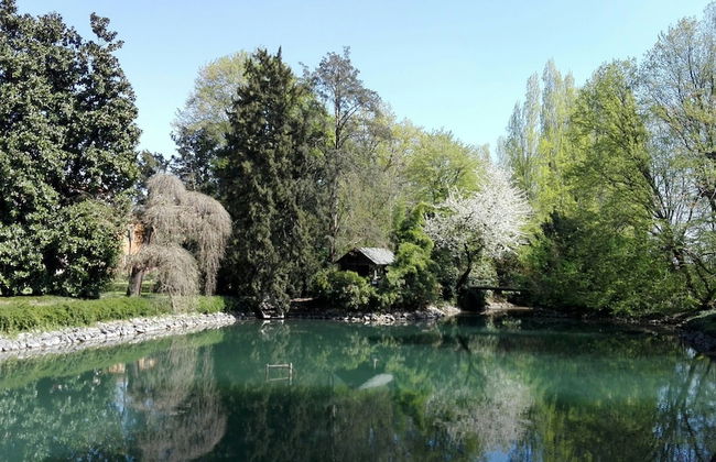 Agriturismo Cascina Farisengo - Foto 31