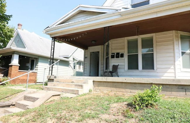 Windsor Park Flat Minutes to Mass Ave - Foto 25