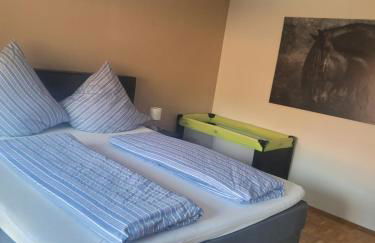 Ferienwohnung Landliebe Rhön - Photo 13