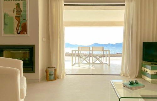 MOREMAR - Una Casa Especial Junto al Mar - Foto 2