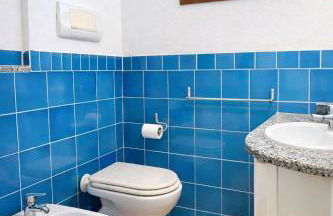 Villa Baia Salinedda - Foto 13